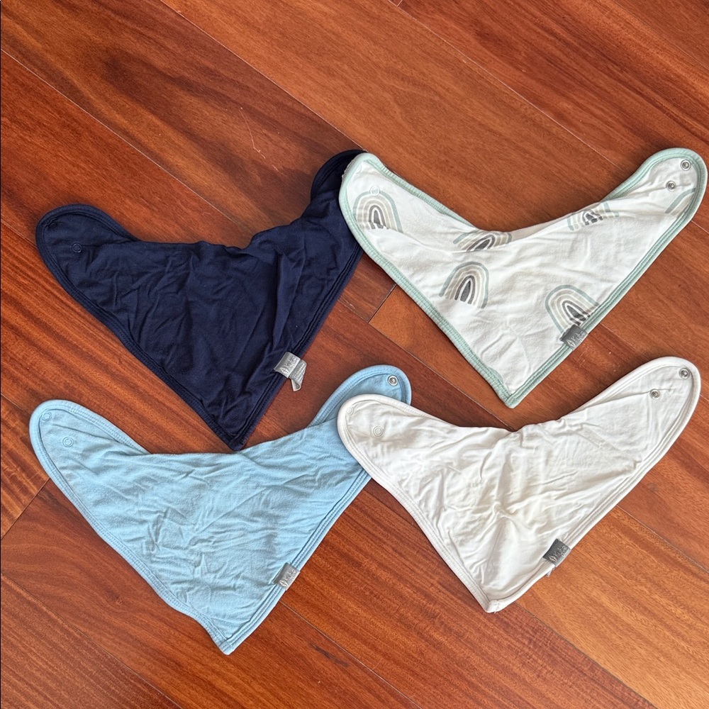 Kyte Baby Bibs